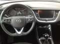 Opel Grandland X 1.2 Turbo Elegance Navi Kamera AHK PDC V H SHZ LHZ Grau - thumbnail 13