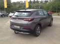 Opel Grandland X 1.2 Turbo Elegance Navi Kamera AHK PDC V H SHZ LHZ Grau - thumbnail 5