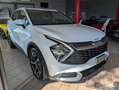 Kia Sportage Sportage V 2022 1.6 crdi mhev Style mt Bianco - thumbnail 1