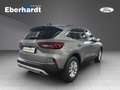 Ford Kuga Titanium Zilver - thumbnail 5