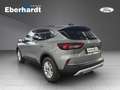 Ford Kuga Titanium Zilver - thumbnail 3