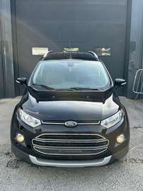 Ecosport 1.5i 4x2 Titanium Export