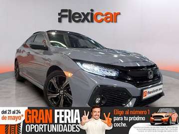 1.0 VTEC Turbo Executive Premium