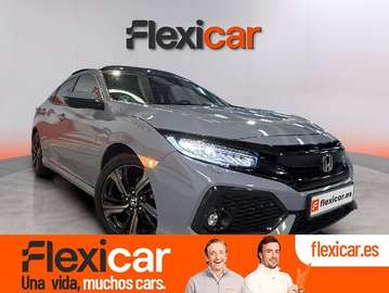 1.0 VTEC Turbo Executive Premium