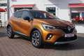 Renault Captur II 1.3 TCE Intens DAB Kamera Navi LED Orange - thumbnail 7