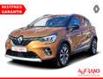 Renault Captur II 1.3 TCE Intens DAB Kamera Navi LED Orange - thumbnail 1