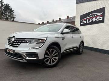 1.7 dCi Intens X-Tronic*1er PROP*GPS*CAMERA*PDC*