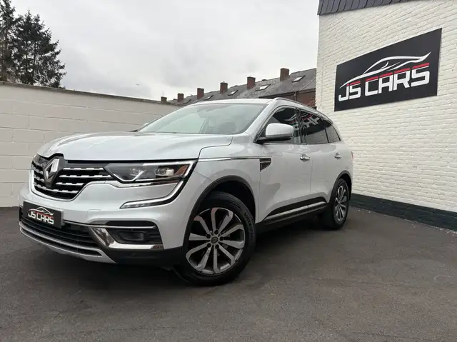 Renault Koleos 1.7 dCi Intens X-Tronic*1er PROP*GPS*CAMERA*PDC*