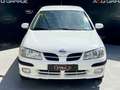 Nissan Almera 1.8 Comfort Blanco - thumbnail 5