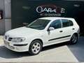 Nissan Almera 1.8 Comfort Blanco - thumbnail 2