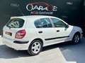Nissan Almera 1.8 Comfort Blanco - thumbnail 13