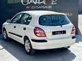 Nissan Almera 1.8 Comfort Blanco - thumbnail 9