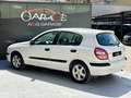 Nissan Almera 1.8 Comfort Blanco - thumbnail 10
