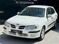 Nissan Almera 1.8 Comfort Blanco - thumbnail 1