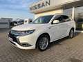 Mitsubishi Outlander 2.4 PHEV Plug-in Hybrid PHEV Top 4WD (EU Weiß - thumbnail 4