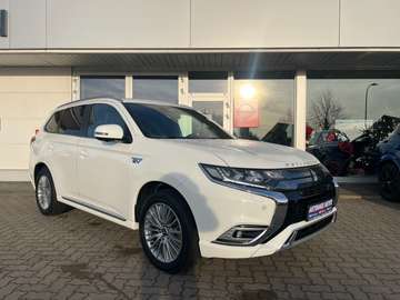 2.4 PHEV Plug-in Hybrid PHEV Top 4WD (EU