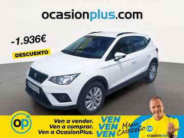 1.6TDI CR S&S Style 115