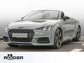 Audi TT Roadster 45 TFSI S line Matrix B&O Navi Gris - thumbnail 1