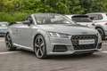 Audi TT Roadster 45 TFSI S line Matrix B&O Navi Gris - thumbnail 21