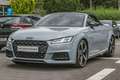 Audi TT Roadster 45 TFSI S line Matrix B&O Navi Gris - thumbnail 20
