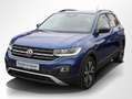 Volkswagen T-Cross Life 1.0 TSI Navi LED Kamera Blu/Azzurro - thumbnail 13