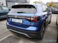 Volkswagen T-Cross Life 1.0 TSI Navi LED Kamera Blu/Azzurro - thumbnail 4