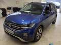 Volkswagen T-Cross Life 1.0 TSI Navi LED Kamera Blau - thumbnail 7