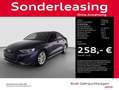 Audi A3 Limousine 30 TFSI S line LED NAVI+ KAMERA 18" Blau - thumbnail 1