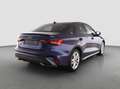 Audi A3 Limousine 30 TFSI S line LED NAVI+ KAMERA 18" Blau - thumbnail 3