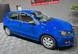 Volkswagen Polo V 1.2 60ch Style 5p