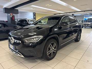 Automatic 4Matic Sport-UNICO PROPRIETARIO-