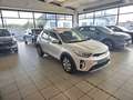 Kia Stonic 1.0 T-GDI 100CH ACTIVE Gris - thumbnail 3