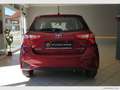 Toyota Yaris 1.5 Hybrid 5p. Active CERT*NEOP*GARANT Red - thumbnail 5