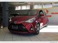 Toyota Yaris 1.5 Hybrid 5p. Active CERT*NEOP*GARANT Red - thumbnail 3