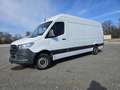 Mercedes-Benz Sprinter Heck 316 CDI 3,5t / 4.325 mm Extralang - thumbnail 1