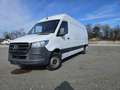 Mercedes-Benz Sprinter Heck 316 CDI 3,5t / 4.325 mm Extralang - thumbnail 2