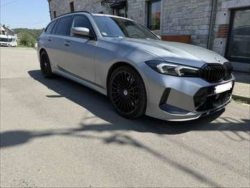 Utilitaire - Lichte Vracht TVA100% Touring 3.0