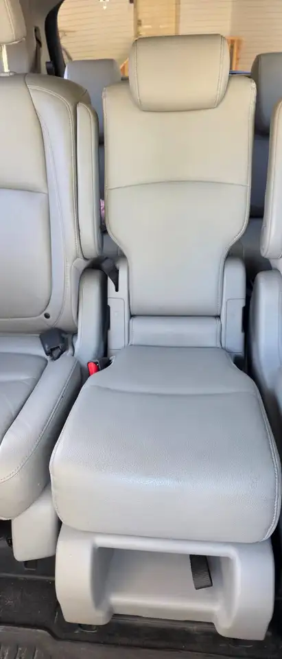 Honda Odyssey снимка Honda Odyssey