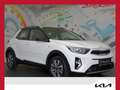 Kia Stonic 1,0 TGDI GPF ISG OE21-Edition *TEMPOMAT, SITZHE... Bianco - thumbnail 1
