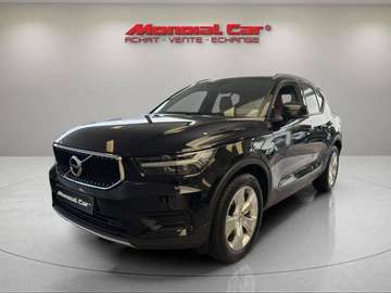 2.0 D3 Momentum Geartronic *CarPlay*Android auto*Cuir*Garantie 1 an*