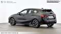 BMW 120 d Schwarz - thumbnail 3