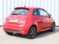 Fiat 500 0.9 TwinAir Turbo Sport Airco / Navigatie Rood - thumbnail 5