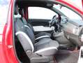 Fiat 500 0.9 TwinAir Turbo Sport Airco / Navigatie Rood - thumbnail 9