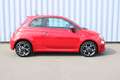 Fiat 500 0.9 TwinAir Turbo Sport Airco / Navigatie Rood - thumbnail 6