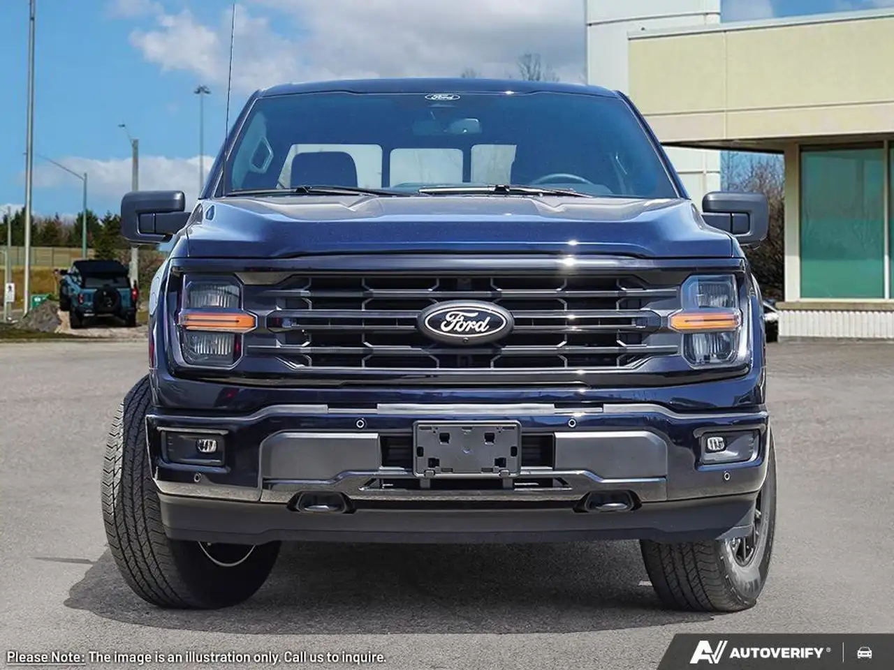 Ford F 150 снимка Ford F 150