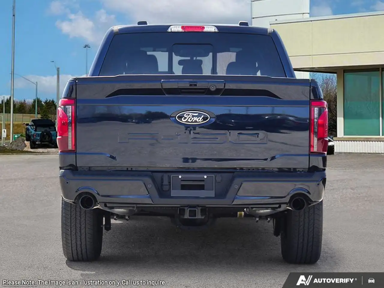 Ford F 150 снимка Ford F 150