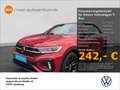 Volkswagen T-Roc Cabriolet 1.5 TSI R-Line Alu Matrix-LED ACC Sitzh. Rot - thumbnail 1