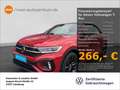 Volkswagen T-Roc Cabriolet 1.5 TSI R-Line Alu Matrix-LED ACC Sitzh. Rot - thumbnail 1
