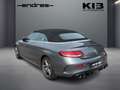 Mercedes-Benz C 43 AMG C 43 4Matic Cabrio +Comand+Wide+Perf-AGA+AMG+ Grau - thumbnail 2