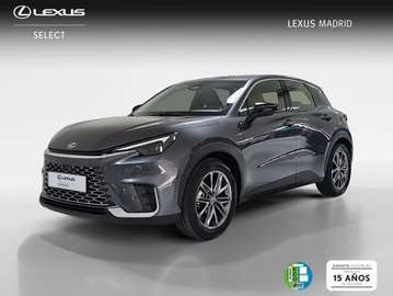 1.5 136cv HEV Elegant+
